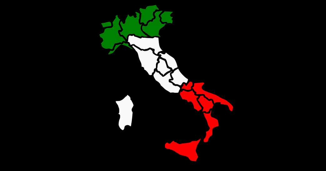 italia